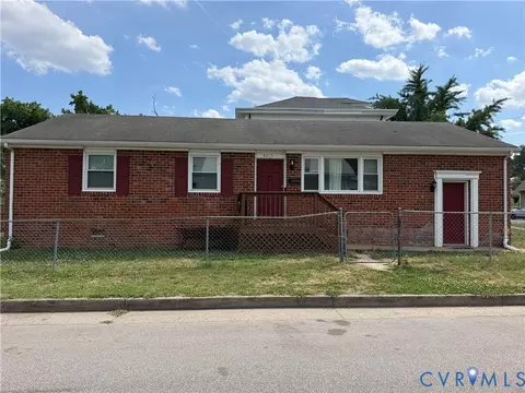3215 Delaware Ave, Richmond, VA 23222