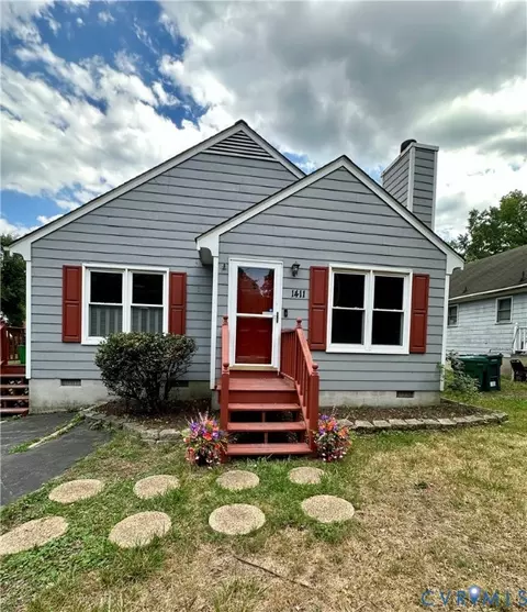 1411 Connecticut Ave, Glen Allen, VA 23060