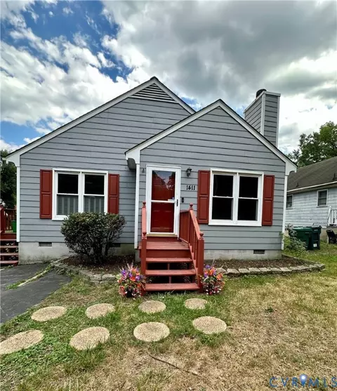 1411 Connecticut Ave, Glen Allen, VA 23060