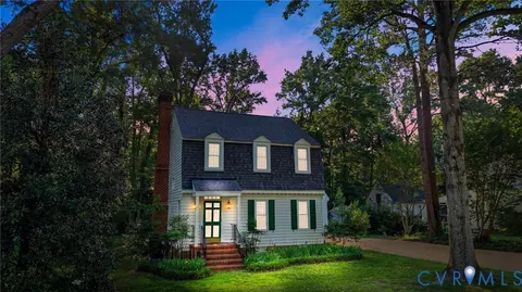 9806 Old Cannon Rd, North Chesterfield, VA 23237