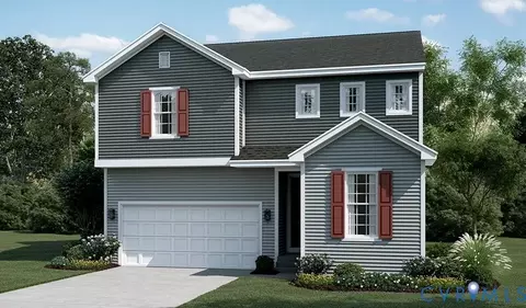 146 Pinewood Ct, King William, VA 23009