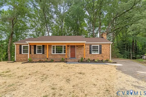 5200 Rock Spring Ct, Richmond, VA 23234