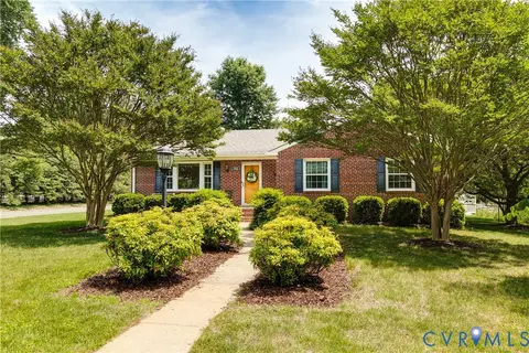 5812 Old Richmond Ave, Richmond, VA 23226