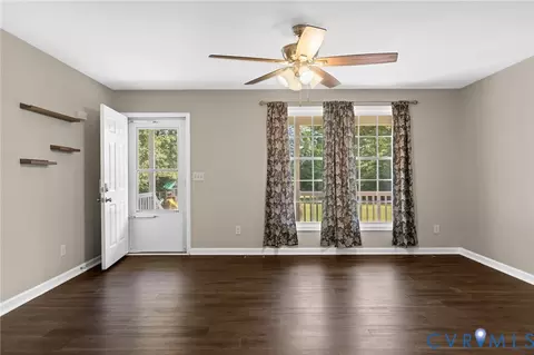 Living - 115 Windsor Pl, Buckingham, VA 23921 photo 3 of 3