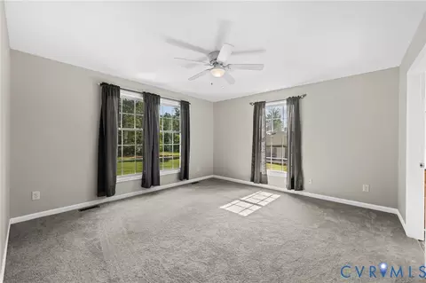 Bedroom - 115 Windsor Pl, Buckingham, VA 23921 photo 1 of 6