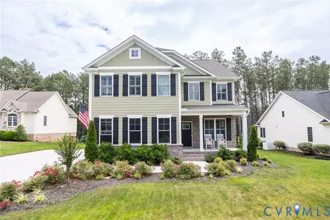 11585 Kings Pond Dr, Providence Forge, VA 23140