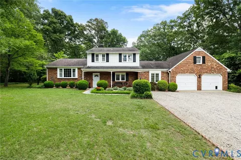 421 Paddington Dr, Midlothian, VA 23114