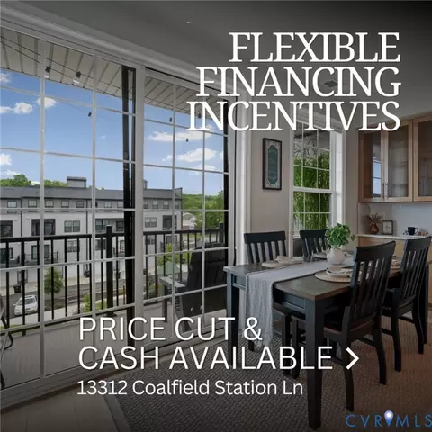 13312 Coalfield Station Ln, Midlothian, VA 23114