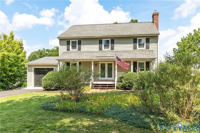 9056 Craney Island Rd, Mechanicsville, VA 23116