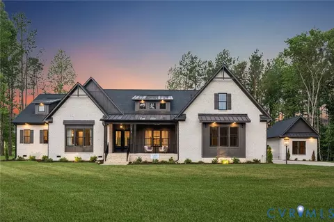 3305 Holly Fork Rd, Barhamsville, VA 23011