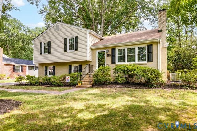 8907 Michaux Ln, Henrico, VA 23229