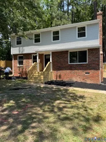 9324 Becar Rd, Richmond, VA 23236