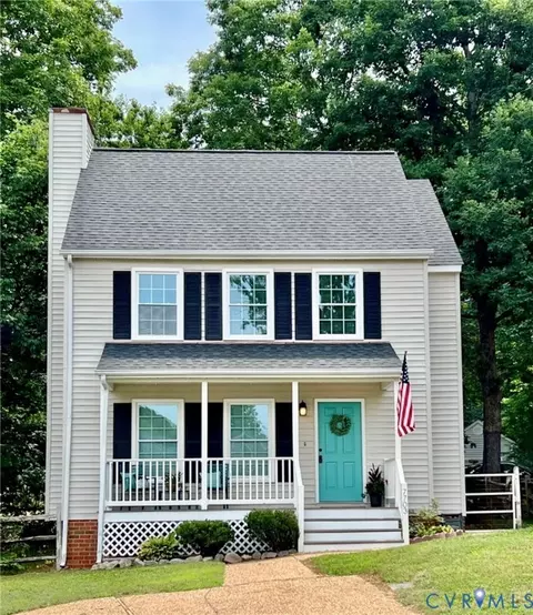 7703 Breaker Point Ct, Chesterfield, VA 23832
