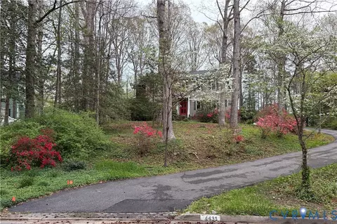 4431 Ketcham Dr, Chesterfield, VA 23832