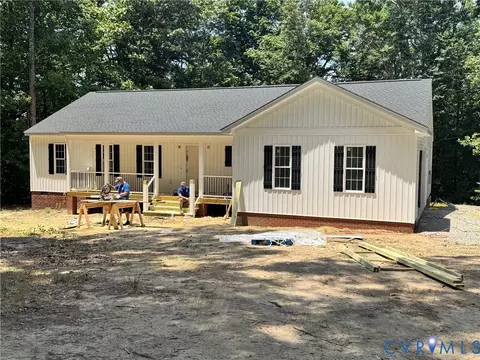 358 Poplar Springs Dr, Tappahannock, VA 22560