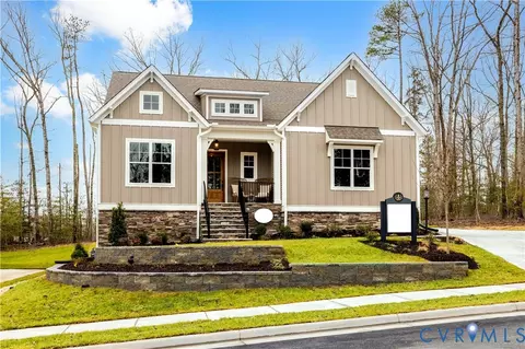 14600 Walthall Dr, South Chesterfield, VA 23834