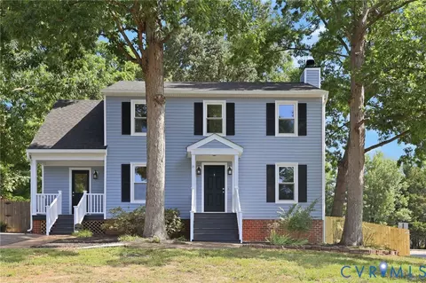9500 Mesquite Rd, Glen Allen, VA 23060