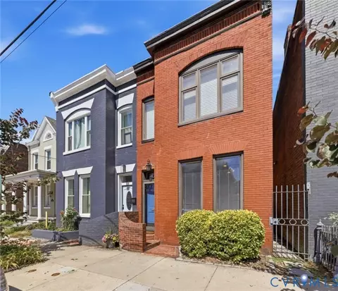 24 N Lombardy St, Richmond, VA 23220