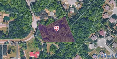 9004 Celestial Ln, Chesterfield, VA 23832