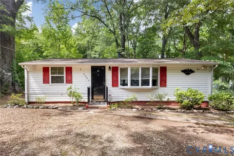 6006 Coniston Ave, Richmond, VA 23225