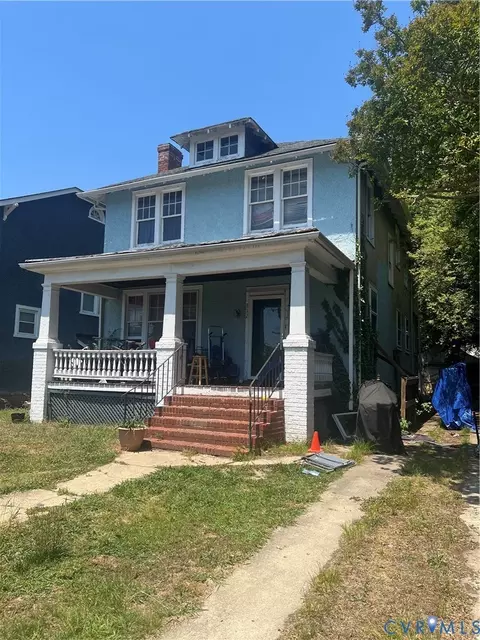 812 W Lancaster Rd, Richmond, VA 23222