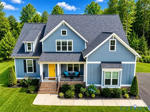 8801 Rams Crossing Pl, North Chesterfield, VA 23236