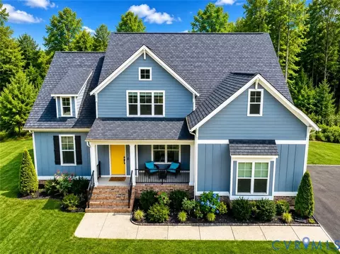 8801 Rams Crossing Pl, North Chesterfield, VA 23236