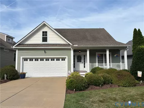 1048 Alcorn Ter, Midlothian, VA 23114