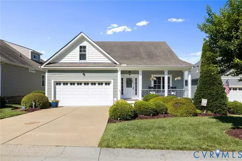 1048 Alcorn Ter, Midlothian, VA 23114