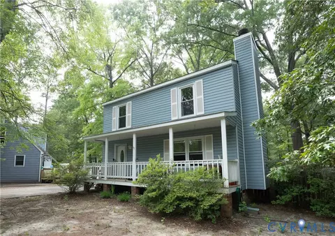6704 Darcy Ct, Chesterfield, VA 23832