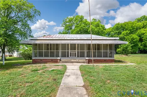 21522 Ferndale Ave, Petersburg, VA 23803