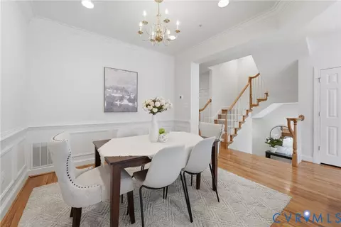 Dining - 6806 Thompson Crest Ct, Mclean, VA 22101 photo 1 of 3