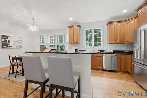 Kitchen - 6806 Thompson Crest Ct, Mclean, VA 22101 photo 1 of 3