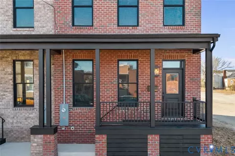 2521 M St, Richmond, VA 23223