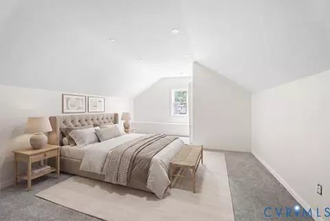 Bedroom - 920 E Belt Blvd, Richmond, VA 23224 photo 1 of 3