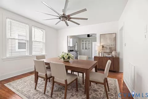 Dining - 920 E Belt Blvd, Richmond, VA 23224 photo 1 of 1