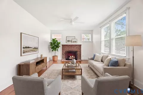 920 E Belt Blvd, Richmond, VA 23224