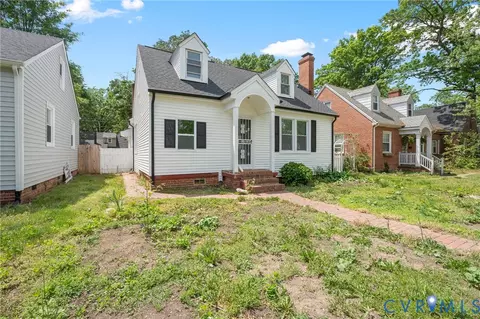 Exterior - 920 E Belt Blvd, Richmond, VA 23224 photo 2 of 3