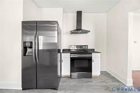 Kitchen - 920 E Belt Blvd, Richmond, VA 23224 photo 1 of 4