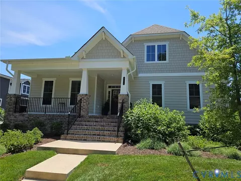 816 Chapman St, Ashland, VA 23005