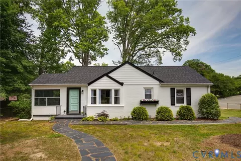 9000 Gayton Rd, Henrico, VA 23229