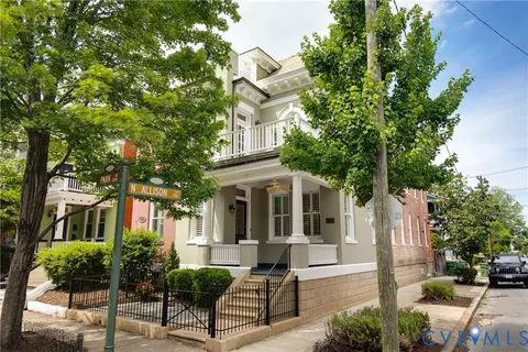 2200 Park Ave, Richmond, VA 23220