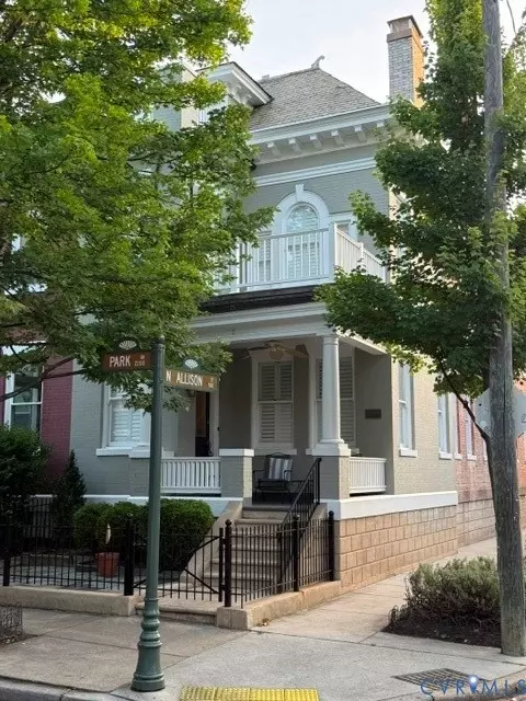 2200 Park Ave, Richmond, VA 23220