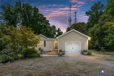 119 Fenton Mill Rd, Williamsburg, VA 23188