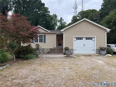 119 Fenton Mill Rd, Williamsburg, VA 23188