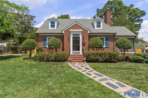 2210 Kenmore Rd, Henrico, VA 23228