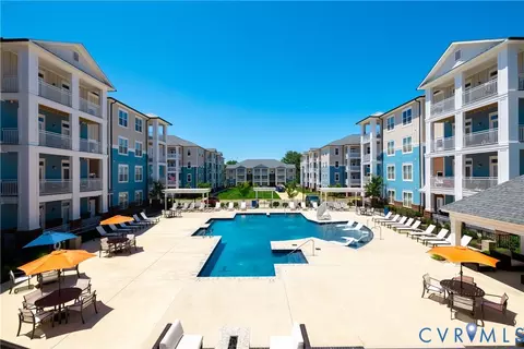 10530 Stony Bluff Dr #203, Ashland, VA 23005