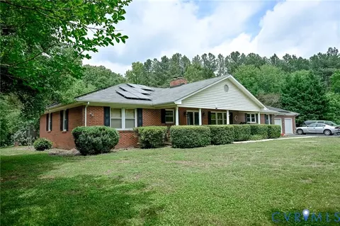 2985 Cumberland Rd, Cumberland, VA 23040