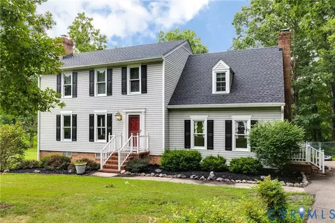 3924 Belspring Rd, Chester, VA 23831