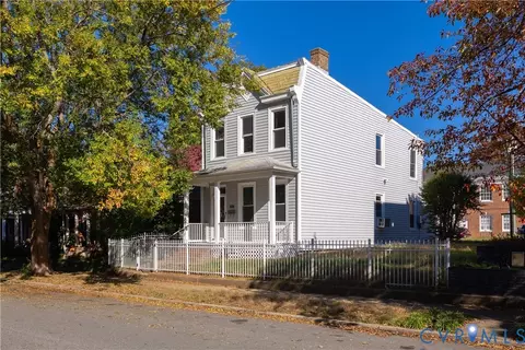 3012 Grayland Ave, Richmond, VA 23221